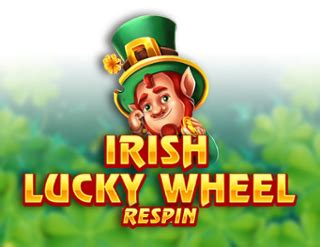 Irish Lucky Wheel Respin PokerStars